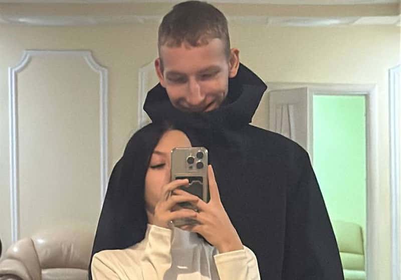 Звезда шоу «Беременна в 16» из Екатеринбурга вышла замуж