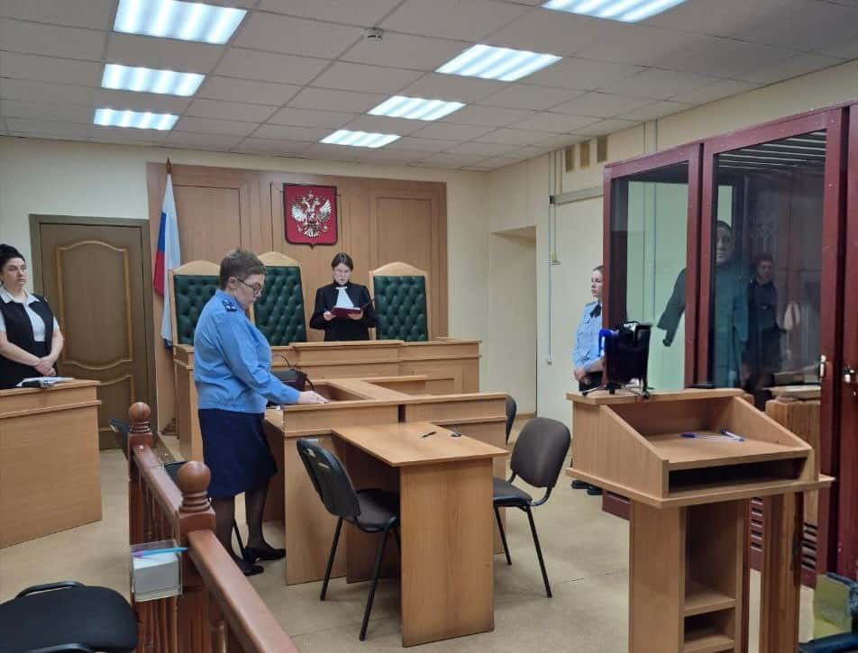 Бывший глава Артёмовского округа осуждён за взятки: 10 лет колонии строгого режима