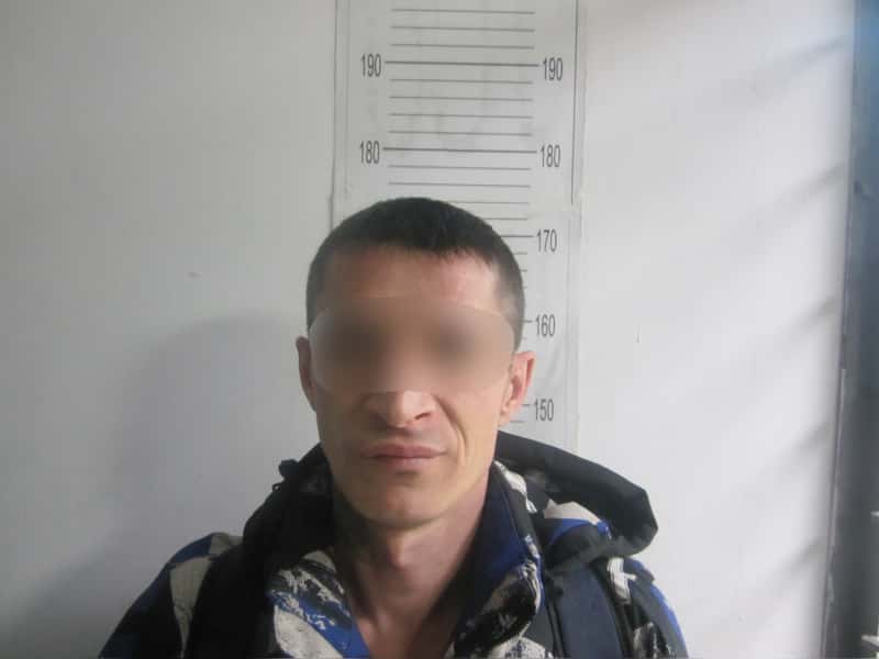 В Перми задержан алиментщик с долгом более 150 тысяч рублей при посадке в поезд