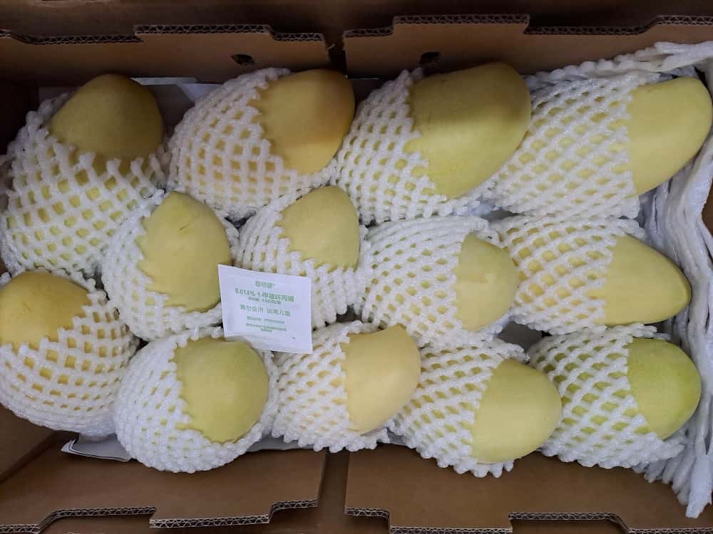 Импорт экзотических фруктов на Урал резко вырос: появились первые поставки личи и маракуйи