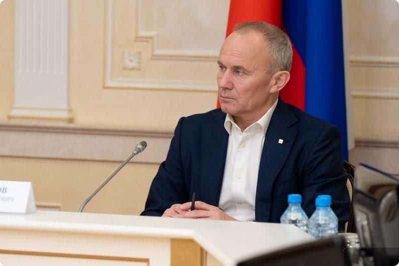 Состояние Олега Чемезова в СИЗО: критическое ухудшение здоровья и обвинения в мошенничестве