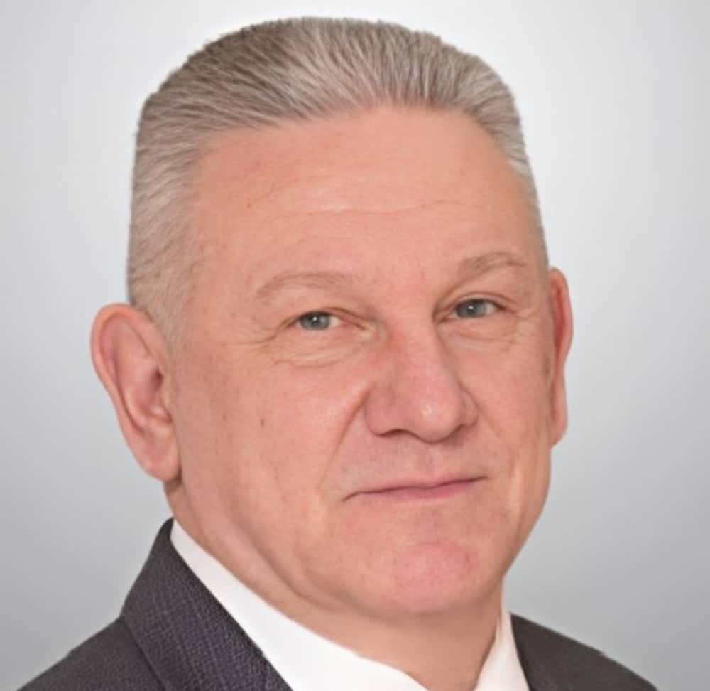 Алексей Россолов снова назначен директором Департамента жилищного и стройнадзора Свердловской области