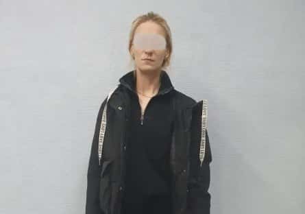 Многодетная мать задержана за долг в 120 тыс. рублей по алиментам