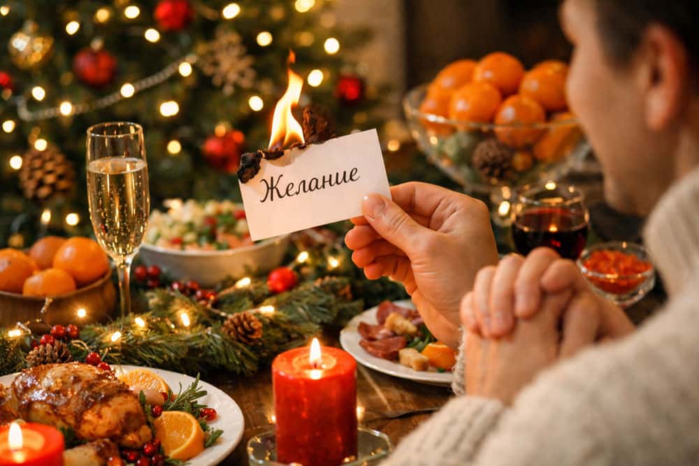 Как избежать травм на Новый год: советы психолога