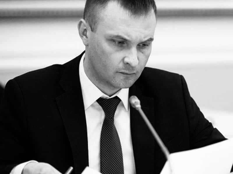 Скончался Артём Бахтерев — бывший министр сельского хозяйства Свердловской области