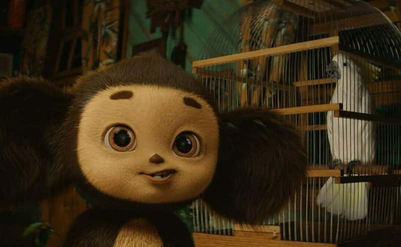 Что посмотреть в кино на каникулах: сказки и премьеры января