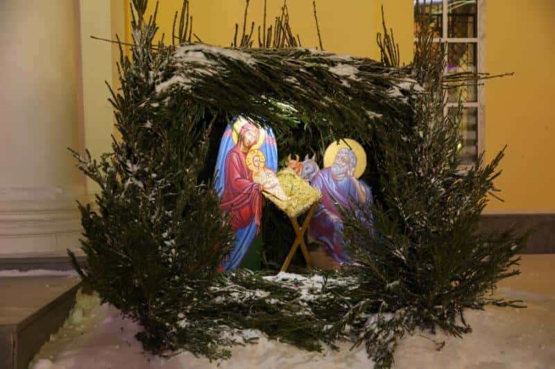 Рождественский сочельник 6 января: традиции, пост и символы праздника в православной культуре