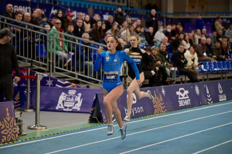 Юбилейные «Рождественские старты» в Свердловской области: борьба за медали и рост спортивного потенциала