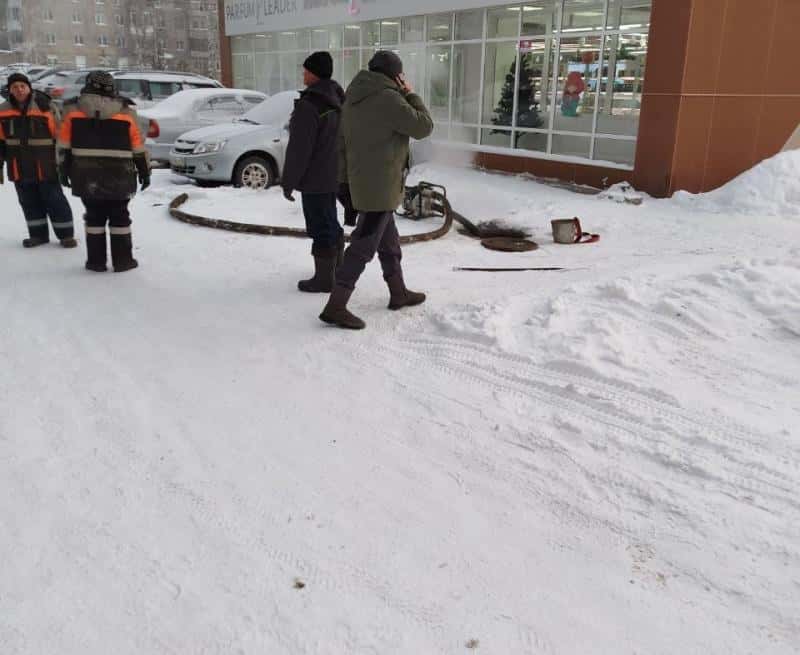 Теплоснабжение в Кушве — что известно о ремонте теплотрассы