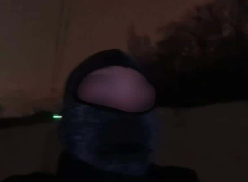 Полиция Перми привлекла к ответственности подростков за зацеперство на электричке