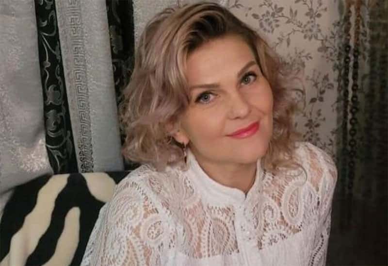 Поисковый отряд «Лиза Алерт» приостановил поиск пропавшей Светланы Шаталиной