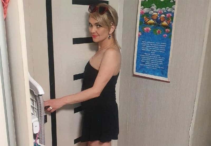 В Екатеринбурге найдено тело пропавшей серовчанки Светланы Шаталиной