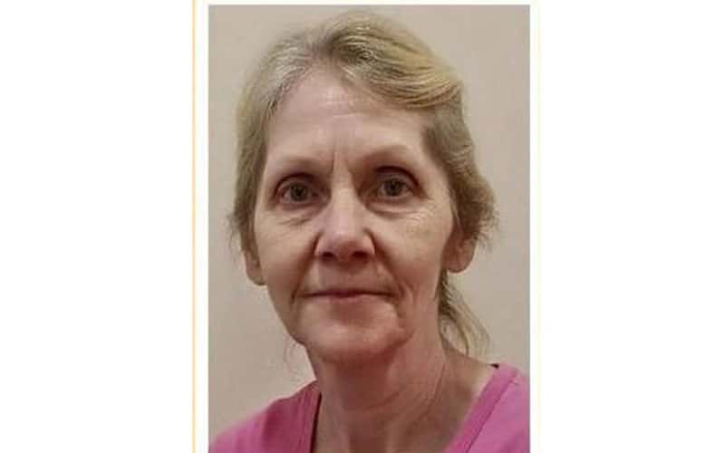 В Екатеринбурге найдена пропавшая пенсионерка с нарушениями памяти