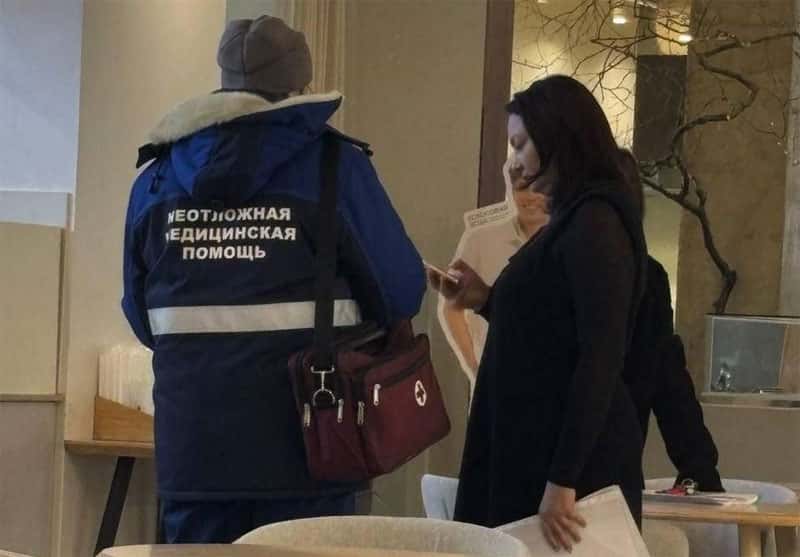 В Екатеринбурге закрылись кофейни DUO после жалоб на отравления