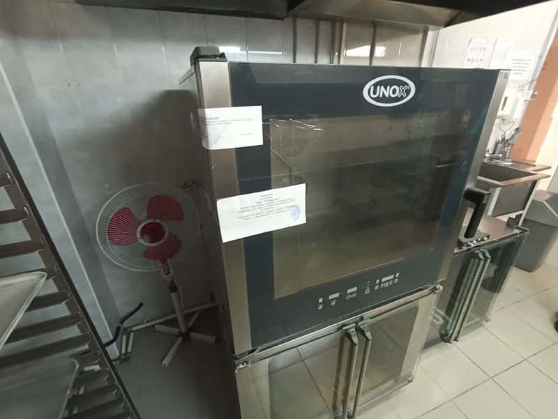 В Екатеринбурге закрылись шесть кофеен DUO, в сети идут проверки