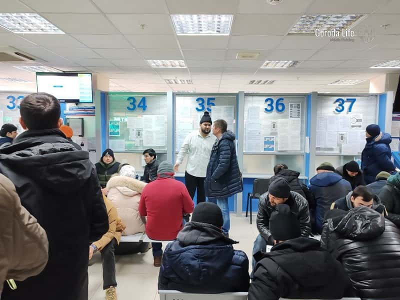 В Свердловской области зафиксировано распространение фейков о мигрантах из Индии