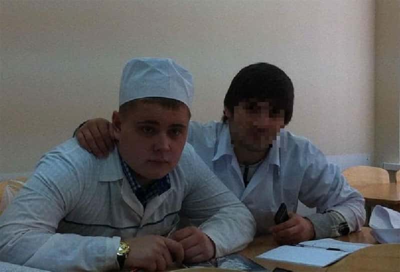 Сына главврача больницы № 6 Екатеринбурга арестовали по делу о взятке при закупке рентгена