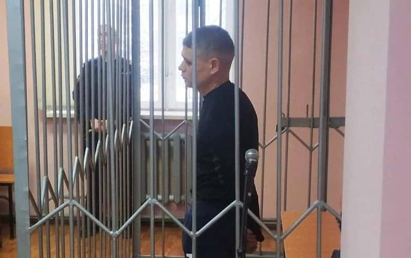 Дебош в больнице: житель Полевского пугал детей страйкбольными гранатами