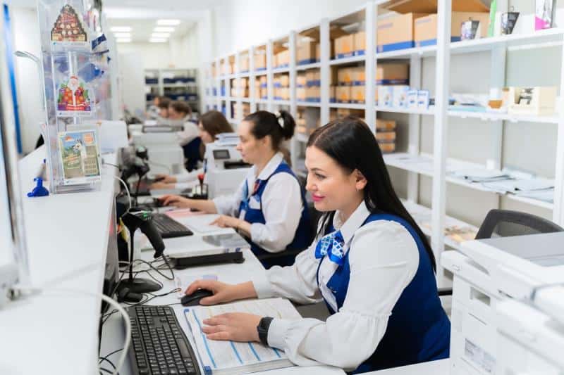 Отделение рядом с домом и обучение с первого дня: как набирают кадры в Почте