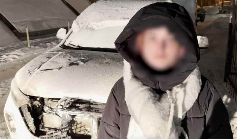 Запугали ФСБ и приказали поджечь авто: история одного телефонного обмана