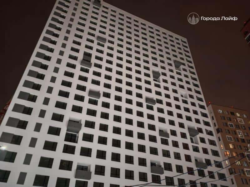 Квадратный метр подорожал на 10%: что происходит с рынком жилья