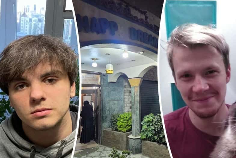 Пропавшие туристы из Екатеринбурга вернулись в Россию после инцидента в Египте