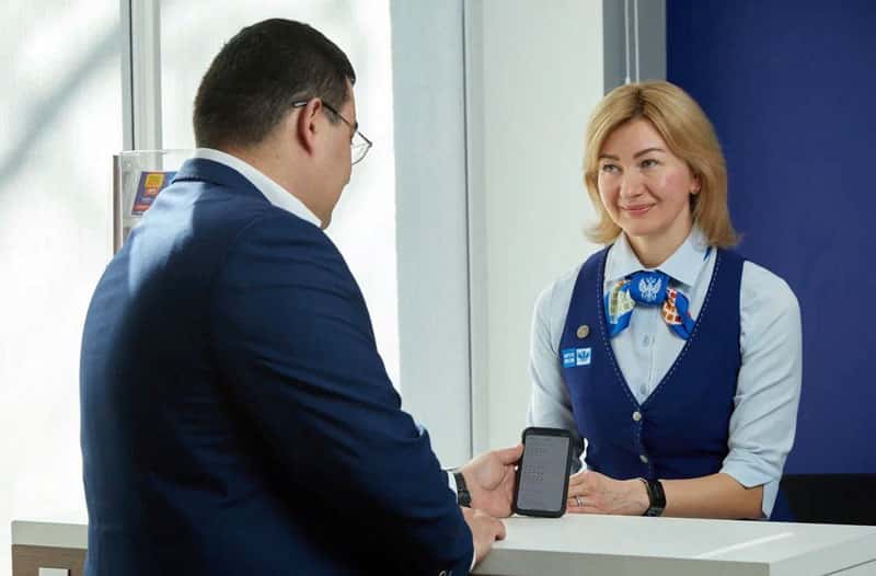 Достаточно номера телефона: как теперь работает отправка посылок