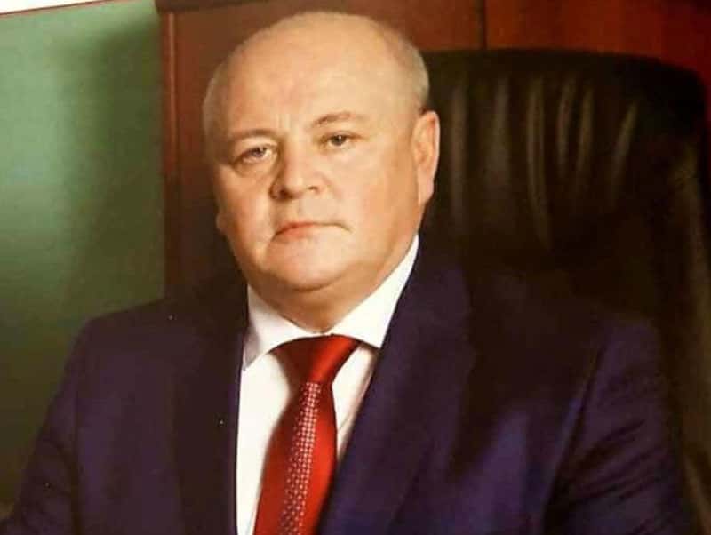 Главврач 6-й горбольницы Екатеринбурга Роберт Соловьёв ушёл в отставку