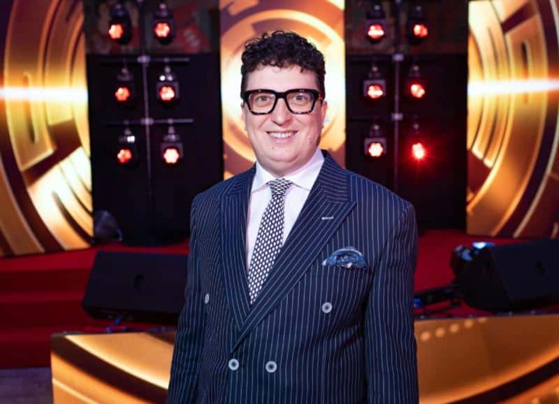 Илья Фалин может стать новым главой департамента культуры Екатеринбурга