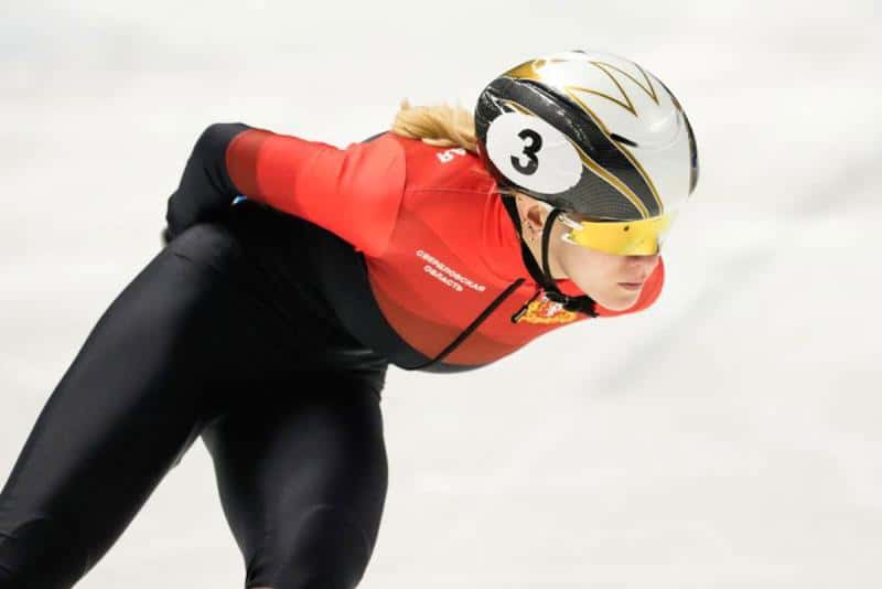 Спортсменка из Новоуральска вышла в четвертьфинал Олимпиады