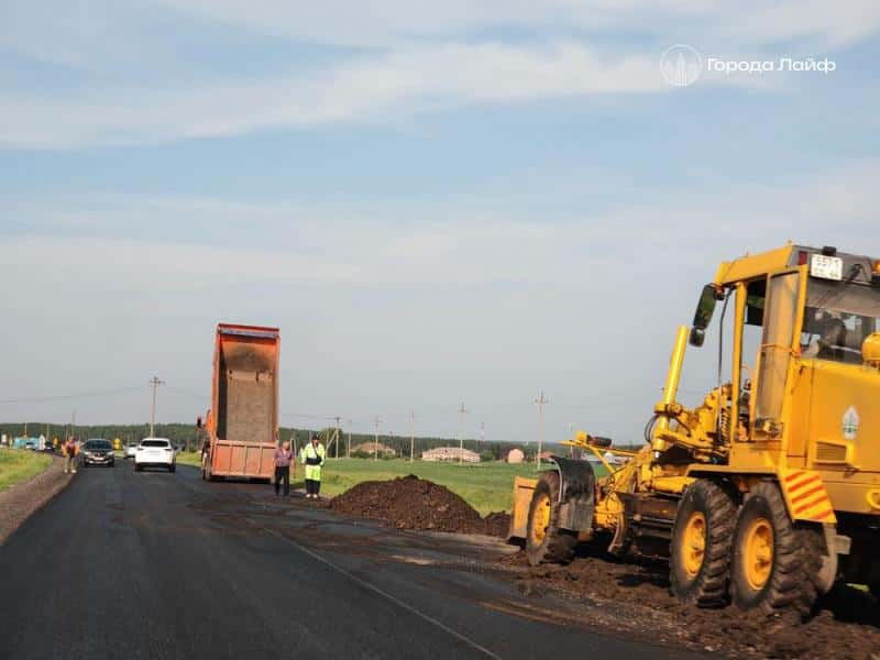 Свердловская область объявила тендер на обслуживание дорог на 6,6 млрд рублей