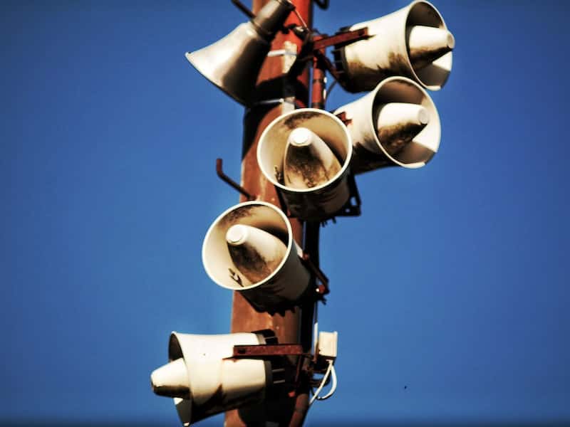 Вой сирен по всему региону: в Свердловской области объяснили, что случилось