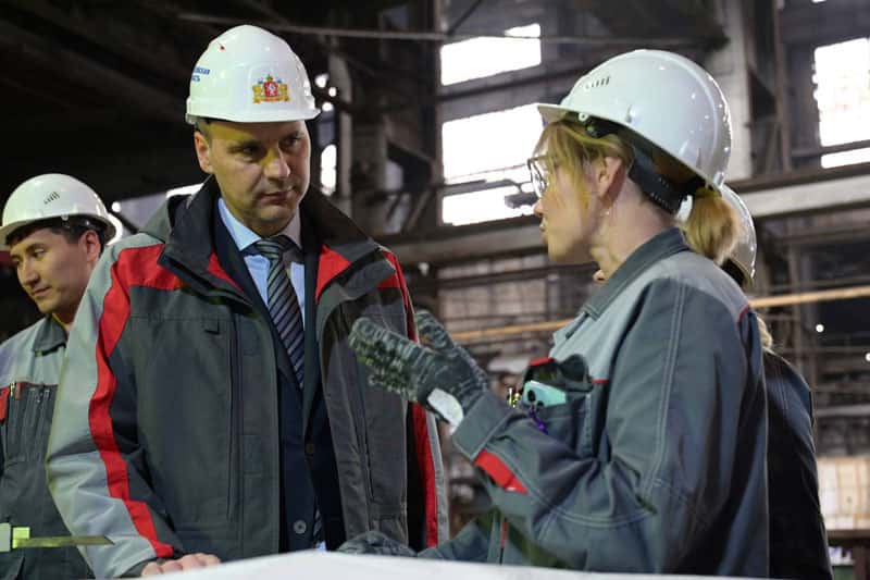 Тепло вместо долгостроя: в Нижней Салде обновят сети и закроют старую котельную