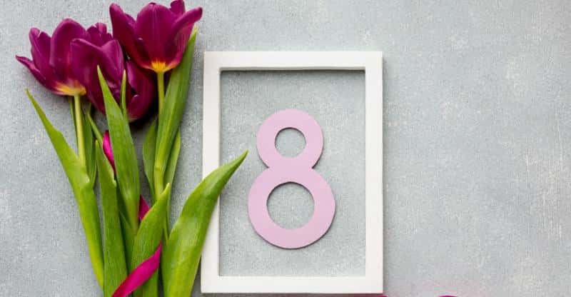 Скандал на 8 Марта: воспитательницы приняли подарочные саше за средство от моли