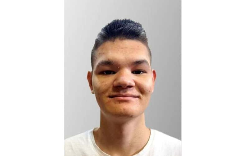 В Екатеринбурге ищут пропавшего 16-летнего Романа Дмитриева