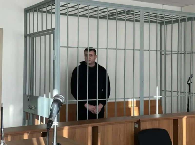 Смертельный удар ковшом: ссора из-за правил игры в нарды обернулась колонией