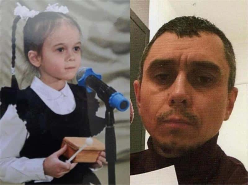 Повторный побег: отец скрыл 7-летнюю дочь от матери в Свердловской области