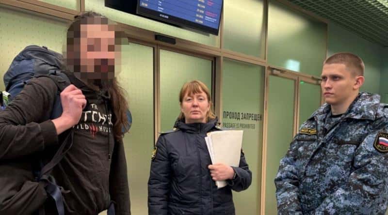 Сменил документы, но выдала родинка — в Беларуси нашли алиментщика с Урала