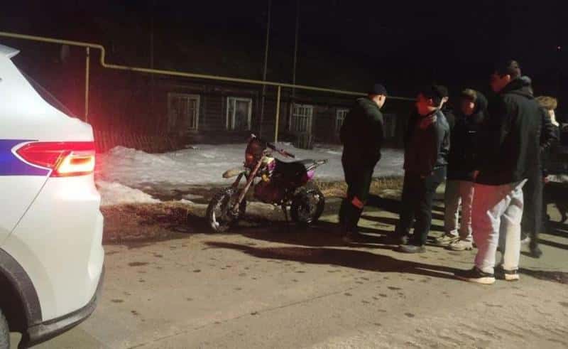 В Свердловской области проходят рейды ГИБДД: ловят пьяных водителей и подростков