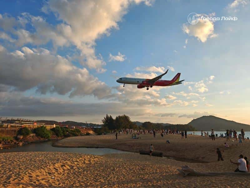 Задержка рейса Уральских авиалиний в Екатеринбург — прокуратура начала проверку