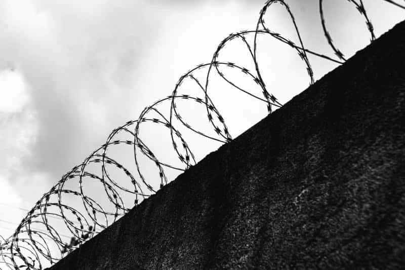 Двадцать лет колонии строгого режима — приговор за жестокое убийство в Свердловской области