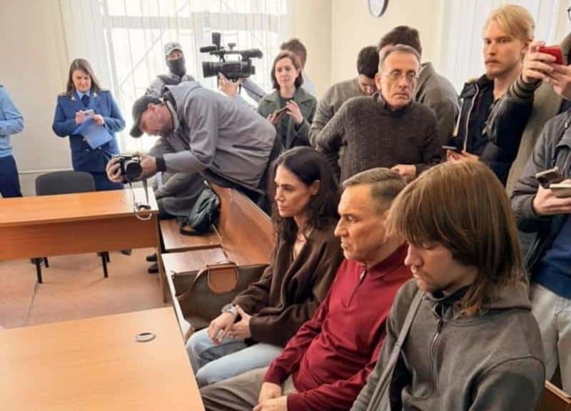 14 лет колонии и штраф 2 млрд — за что в Екатеринбурге осудили экс-главу «Завода Исеть» Гайсина