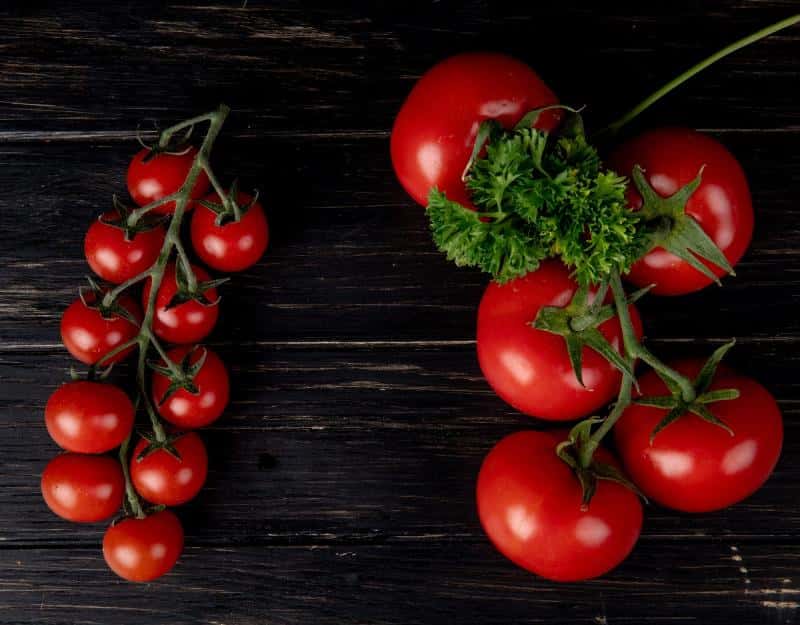 Запрещённые семена на маркетплейсе — предприниматель продавал овощи, которых нет в Госреестре