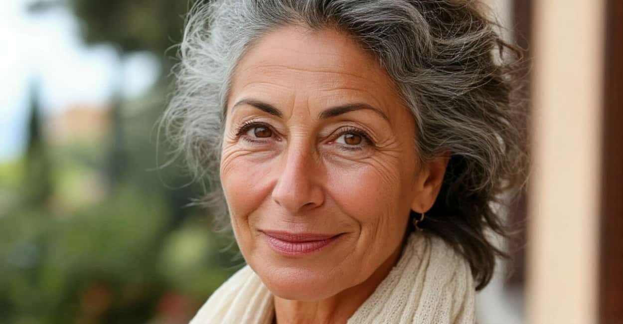 7 привычек итальянских красавиц для молодости после 50: работают лучше уколов и сывороток