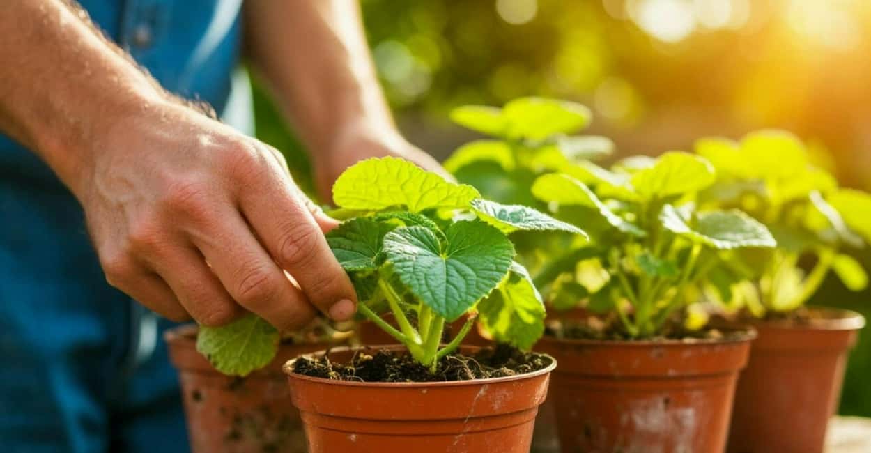 Огурцам при первых всходах — срочно: 3 моментальные процедуры — и крепкие, плодовитые лианы гарантированы