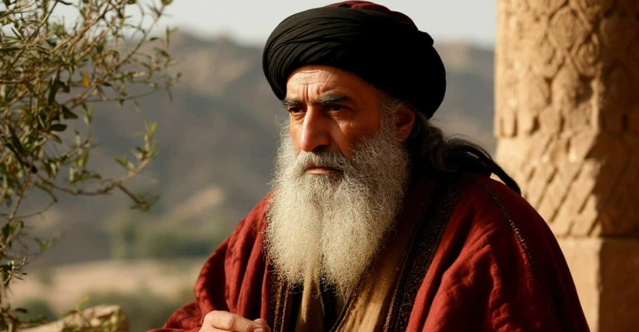 Красивым быть — не значит им родиться: мудрый Омар Хайям поставил точку еще 1000 лет назад — дело не во внешности