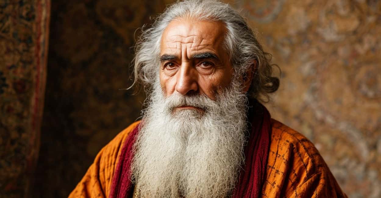 Мудрый Омар Хайям предостерегал 1000 лет назад: слова о скоротечности жизни, которые заставят задуматься