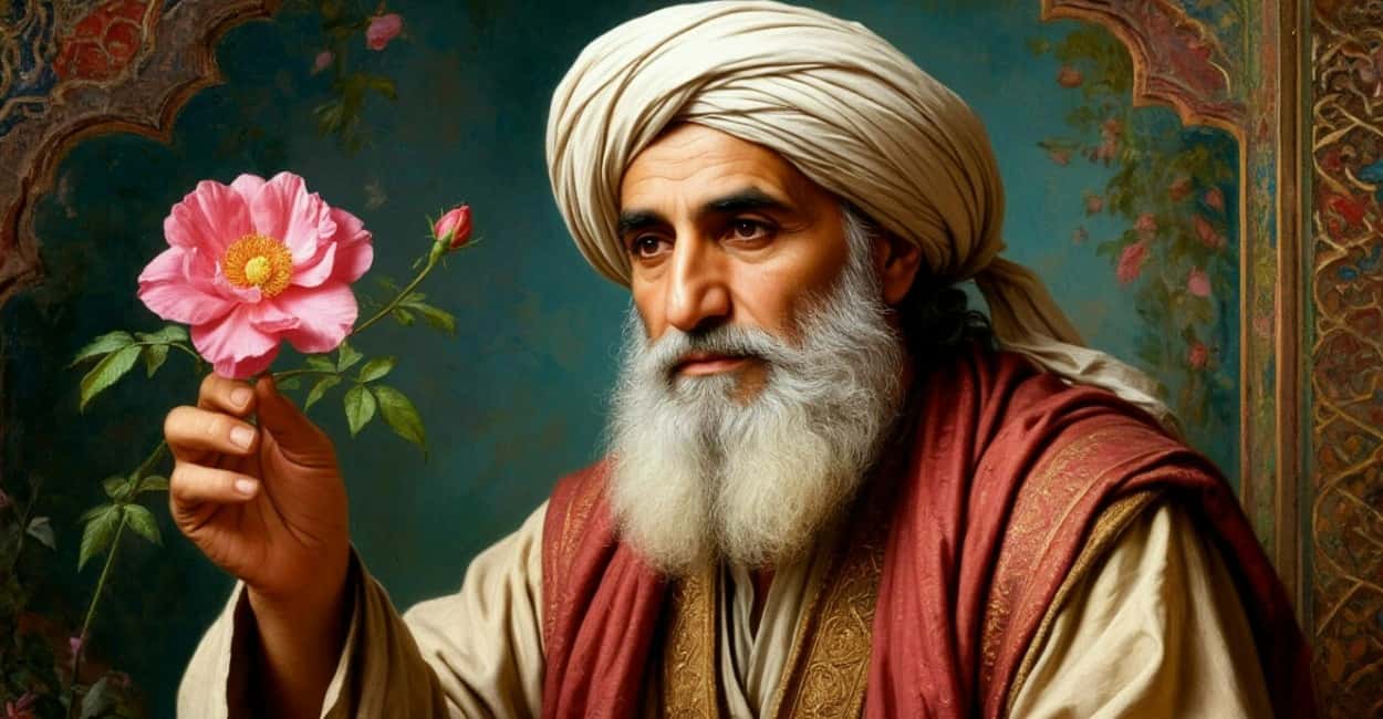 О чем нужно помнить, чтобы на душе всегда было легко и спокойно: ответ дал века назад мудрый Омар Хайям