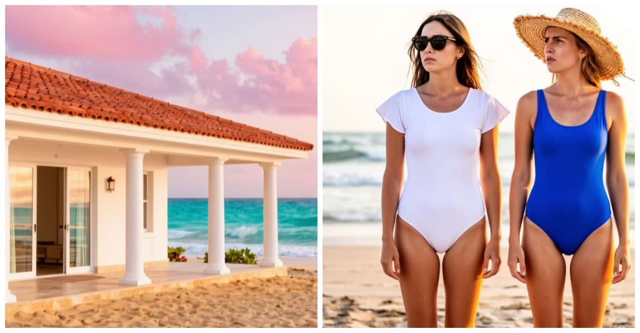 Рейтинг 9.5 — не гарантия рая: опытная путешественница Саша Коновалова о том, как выбрать отель без обмана