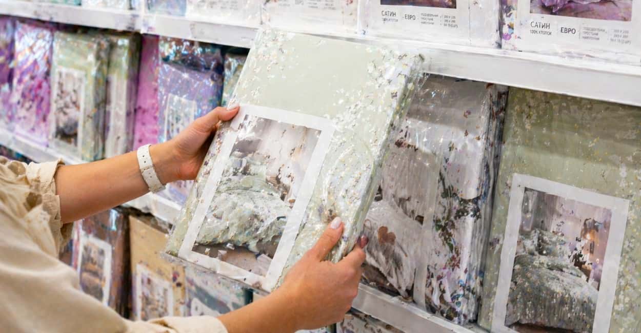 Сатин или перкаль — главные ошибки при выборе постельного белья, о которых не говорят продавцы